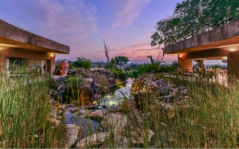 Stay 4 Nights Pay for Only 3 Nights at Sabi Sabi Private Game Reserve